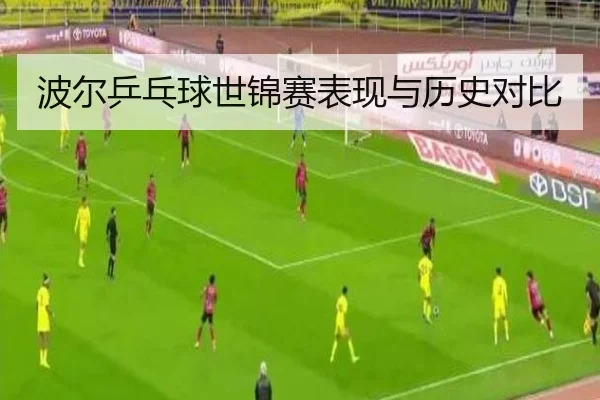 波尔乒乓球世锦赛表现与历史对比 - feisu